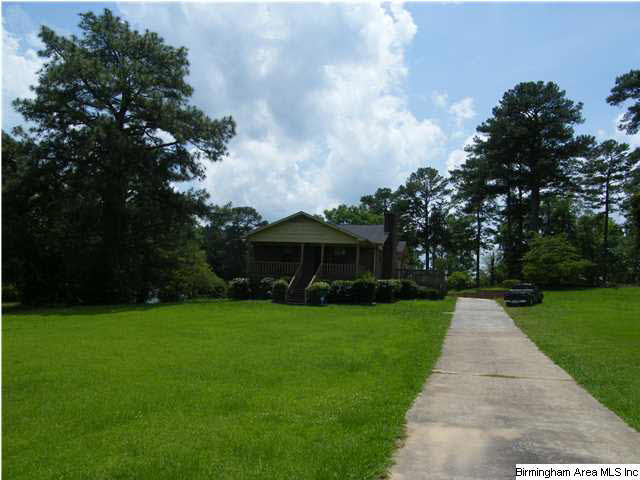 3018 Mount Olive Road Mount Olive, AL 35117 - Photo 1 of 23