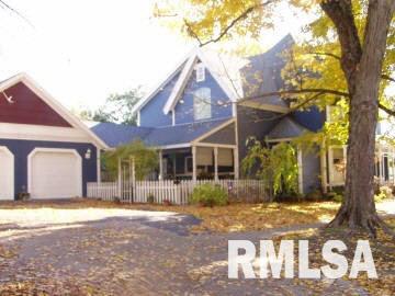 517 South Main Street Anna, IL 62906 - Photo 4 of 4 Gallery Image 4