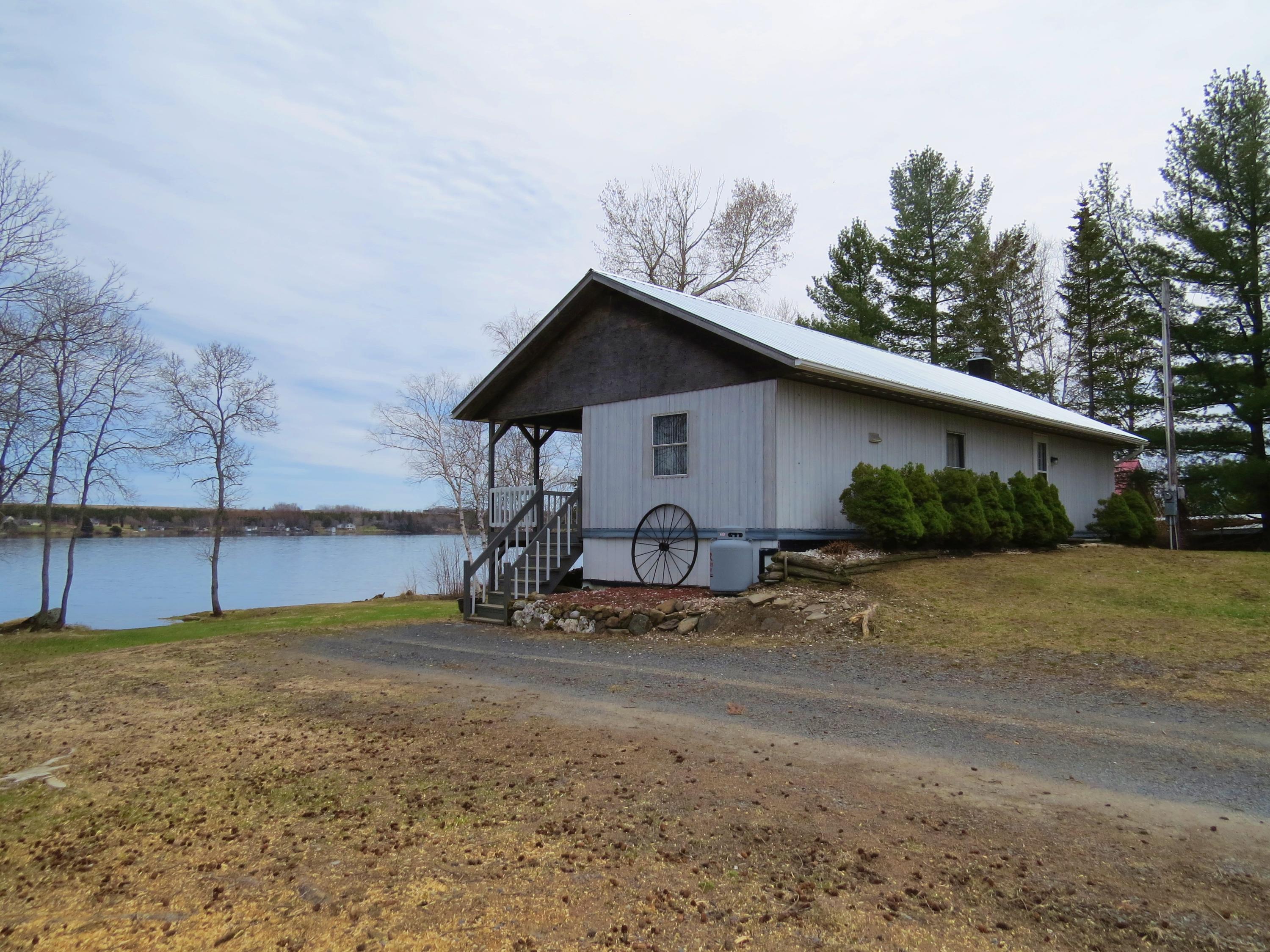160 Island Road St. Agatha, ME 04772 - Photo 1 of 22 IMG_5938