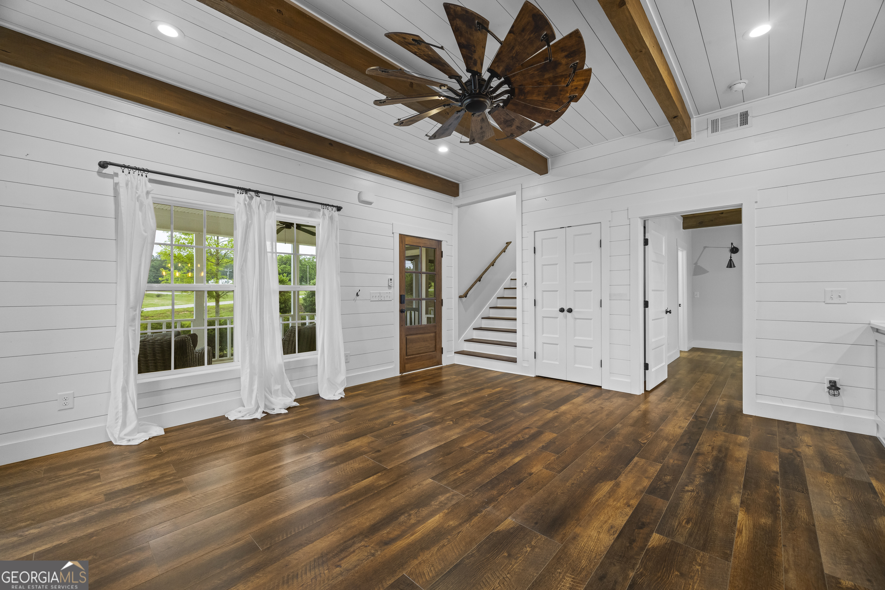 1546 Scott Road Eastanollee, GA 30538 - Photo 48 of 143