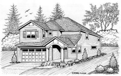 315 204th Place Southeast, Unit 19 Bothell, WA 98012 - Photo 1 of 1