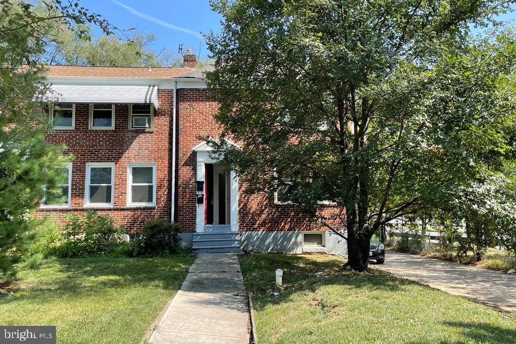 1666 Northgate Road Baltimore, MD 21218 - Photo 2 of 8 Gallery Image 2