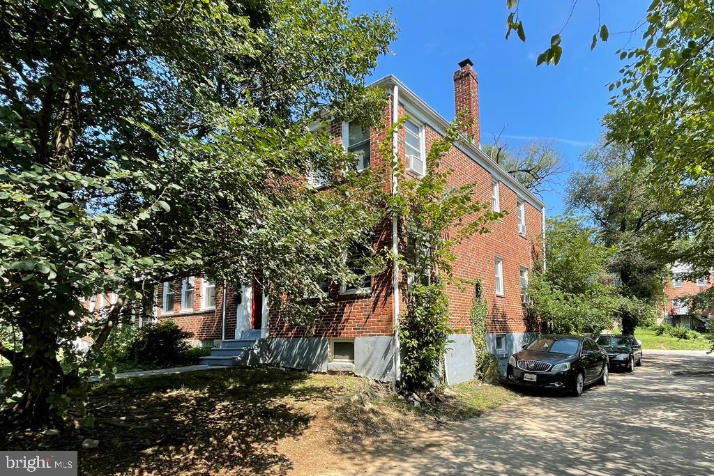 1666 Northgate Road Baltimore, MD 21218 - Photo 3 of 8 Gallery Image 3