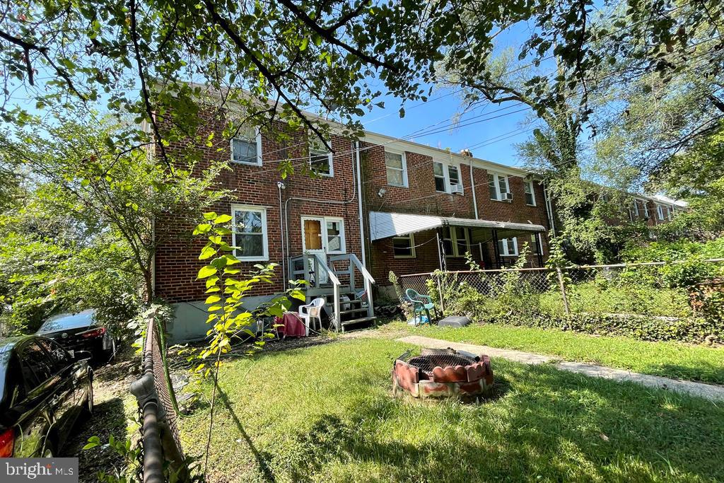 1666 Northgate Road Baltimore, MD 21218 - Photo 4 of 8 Gallery Image 4