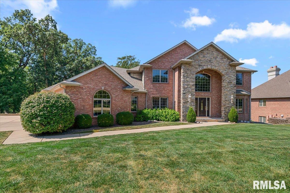 47 Woodland Trail Rochester, IL 62563 - Photo 3 of 81 Gallery Image 3