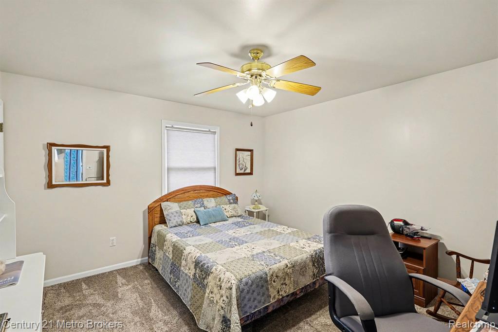 3861 5 Lakes Road Lapeer, MI 48446 - Photo 14 of 30