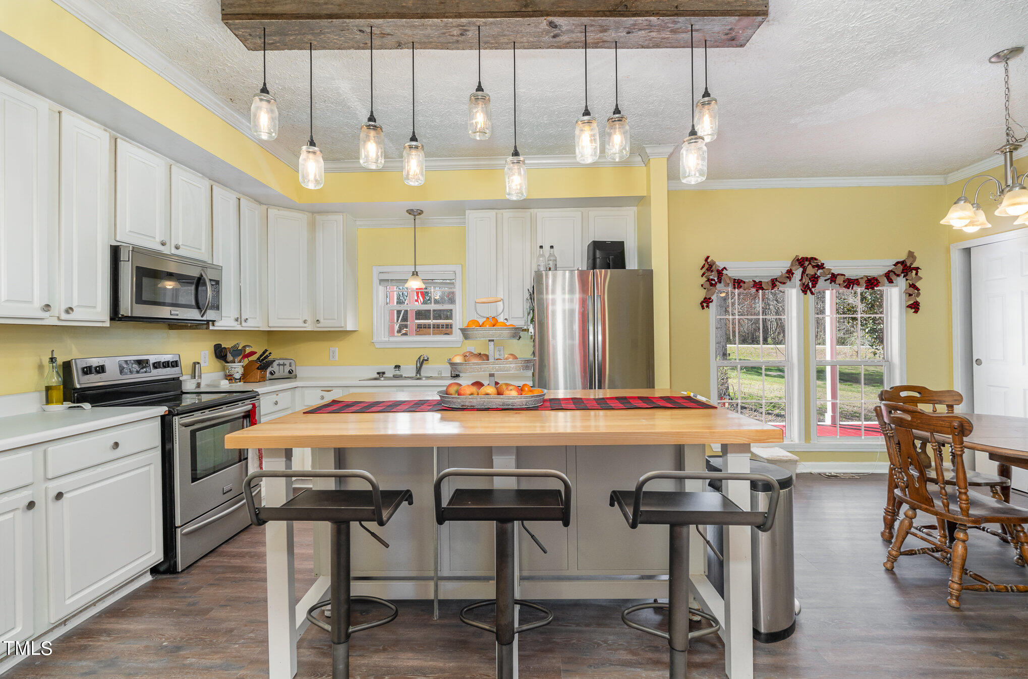 468 Brewer Road Louisburg, NC 27549 - Photo 9 of 16 008_ndp308-edit