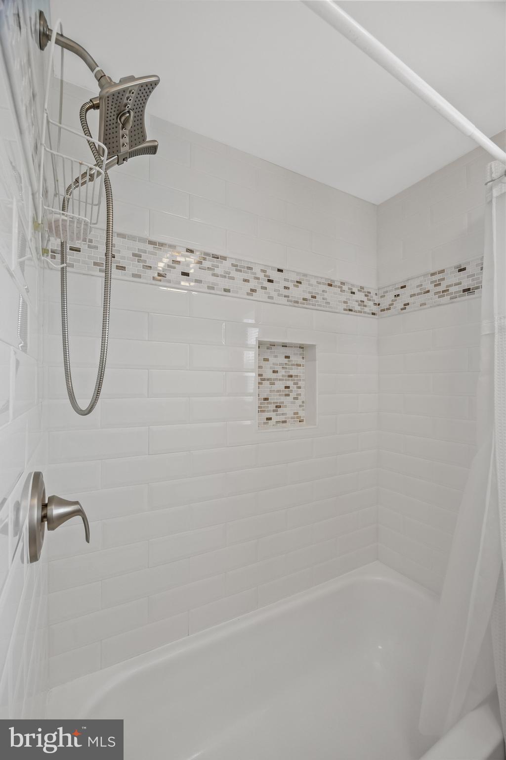 52 Yale Road Marlton, NJ 08053 - Photo 27 of 39 a bathroom with a shower