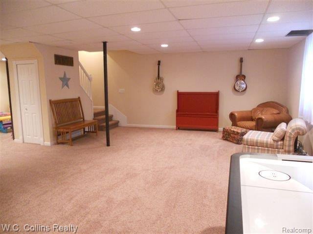 69587 Wolcott Road Armada, MI 48005 - Photo 10 of 15 Wolcott 11