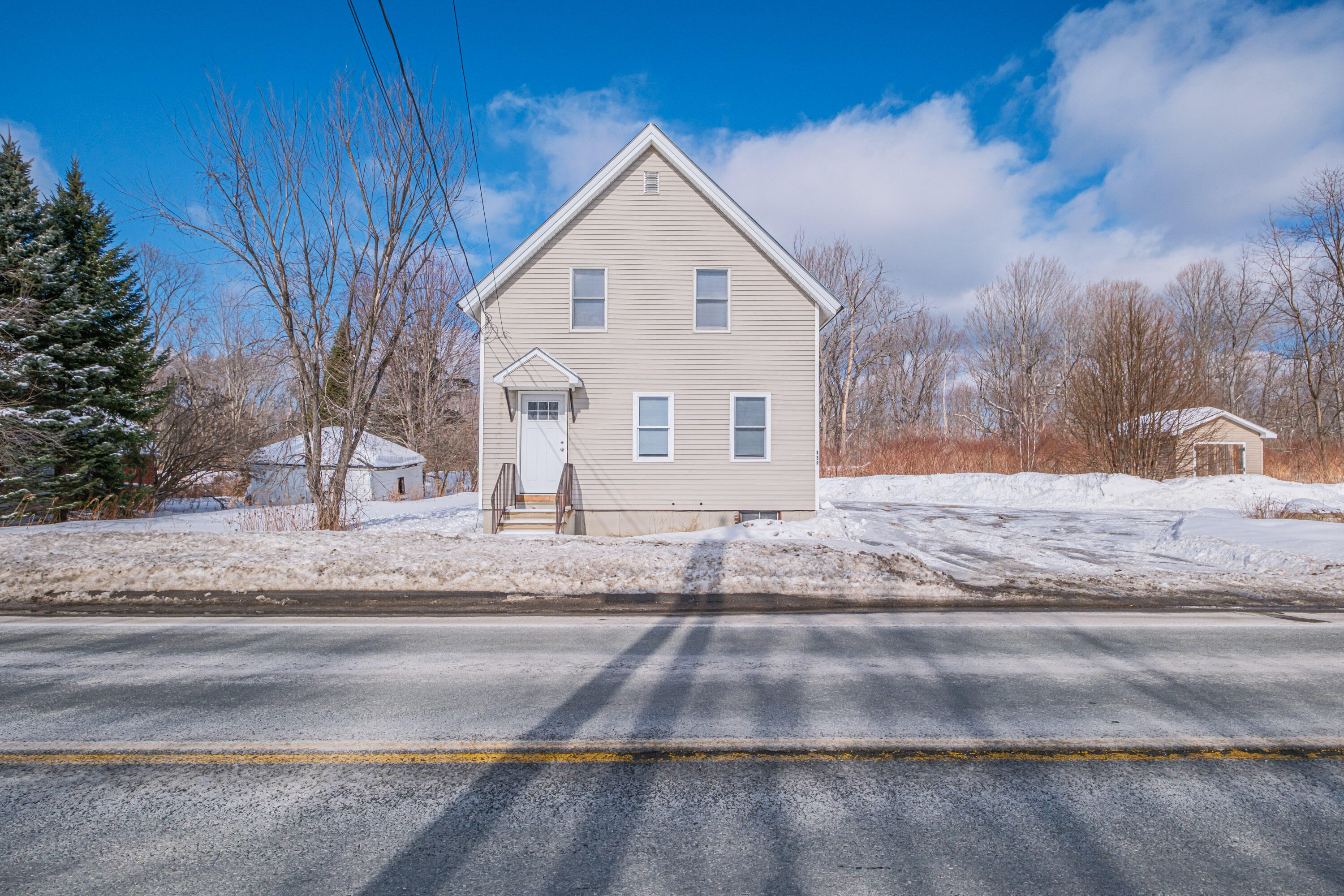 131 West Bethel Road Bethel, ME 04217 - Photo 3 of 57