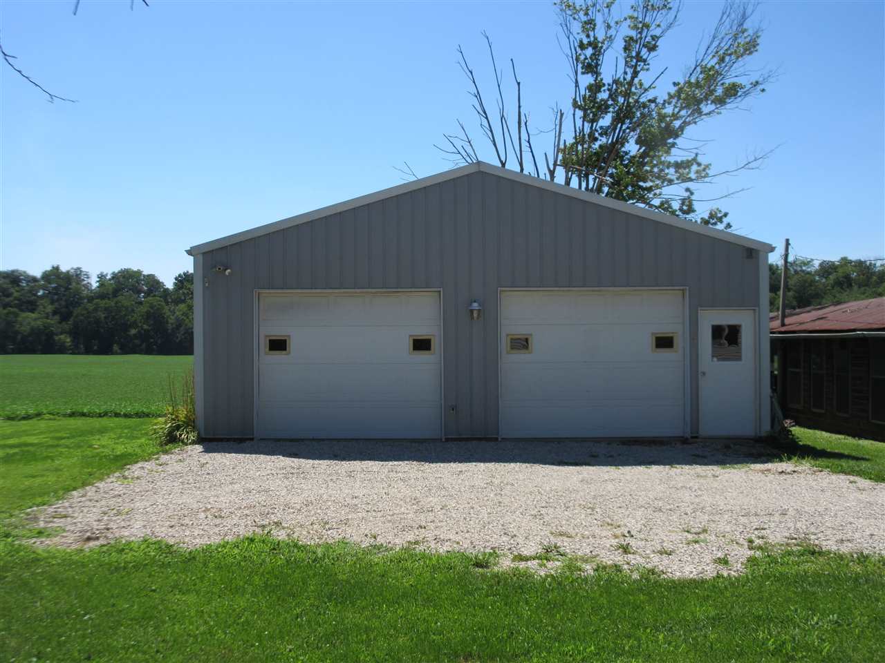 3631 Peerless Road Bedford, IN 47421 - Photo 3 of 20