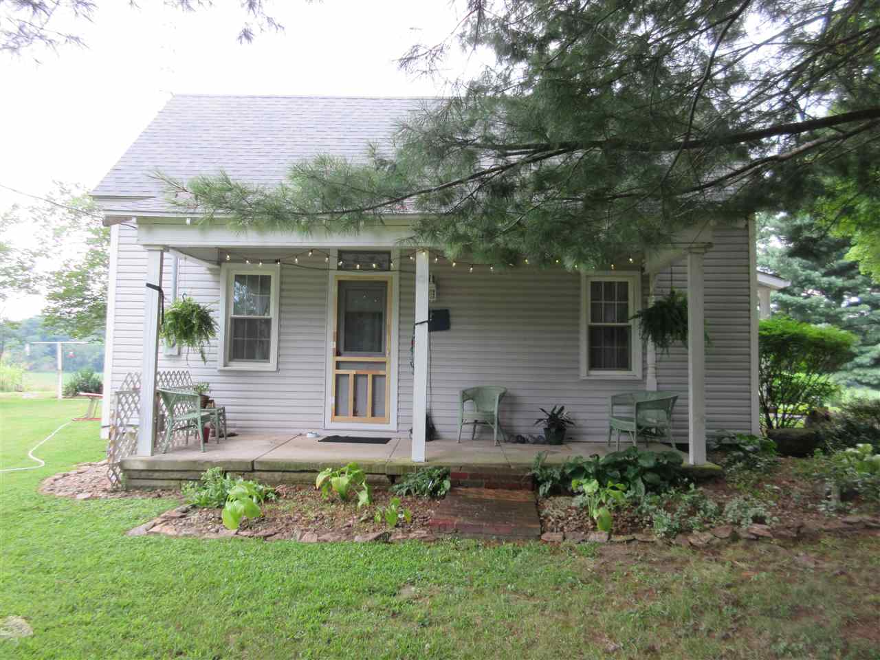 3631 Peerless Road Bedford, IN 47421 - Photo 8 of 20