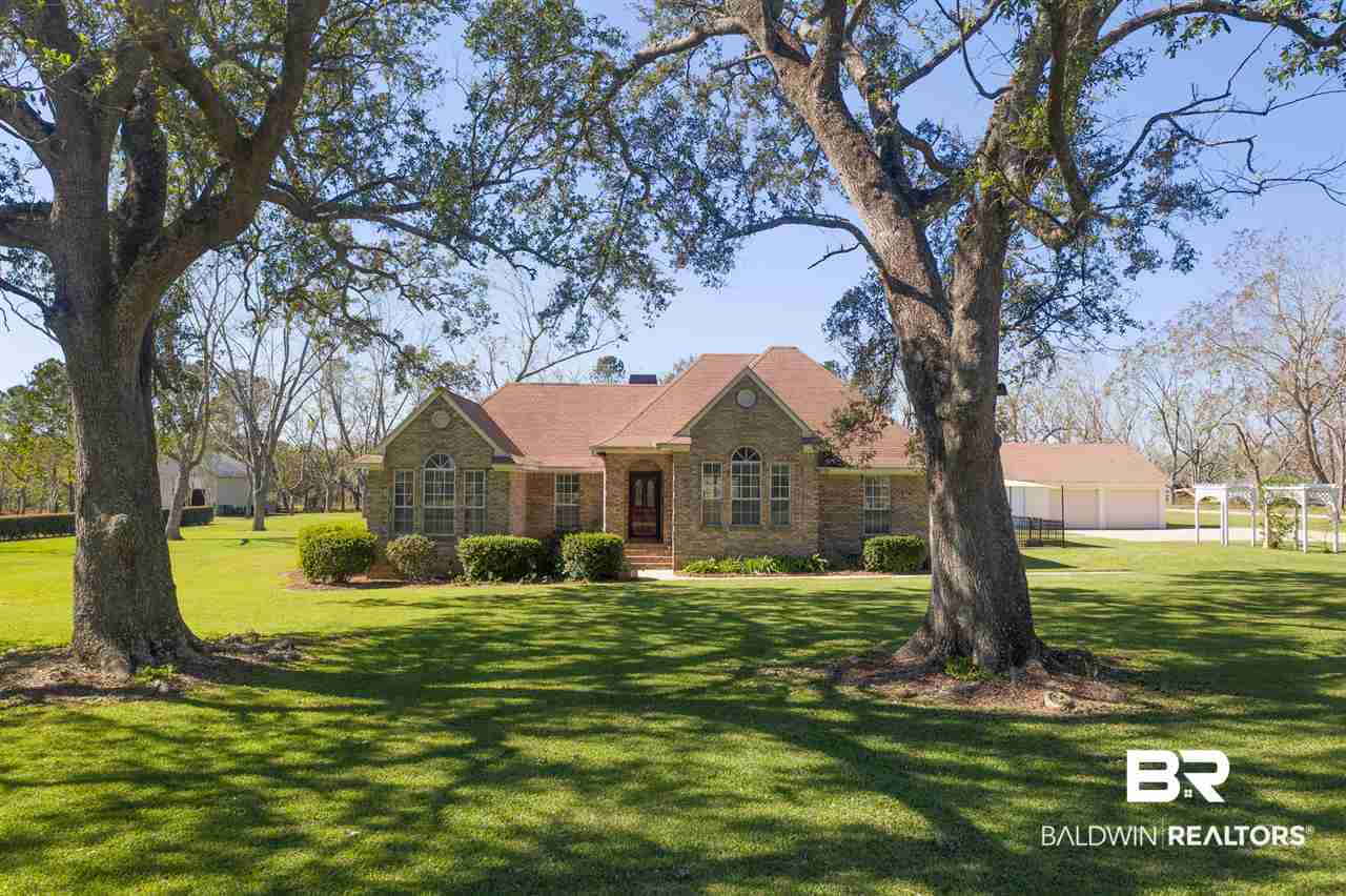 12601 Mary Ann Bch Road Fairhope, AL 36532 - Photo 1 of 33