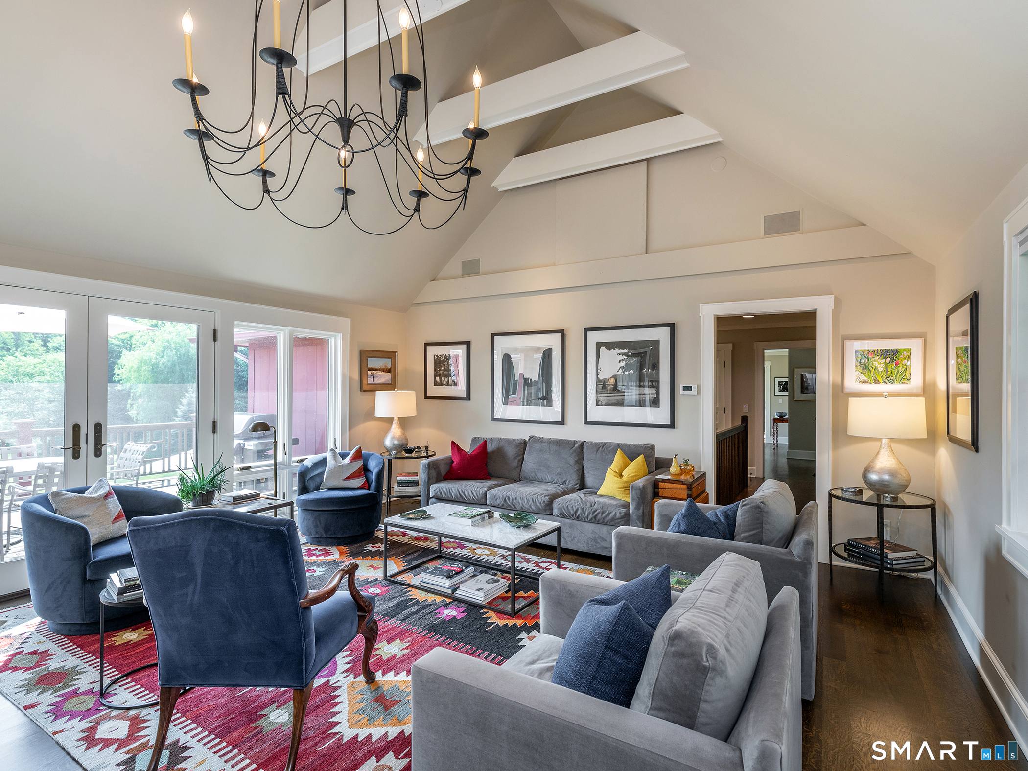 35 Schoolhouse Road Roxbury, CT 06783 - Photo 23 of 40 Gallery Image 23
