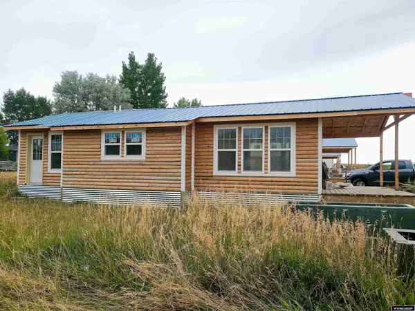 $2,200,000 | 152 Hwy 16 East Buffalo Wy, Buffalo, WY 82834