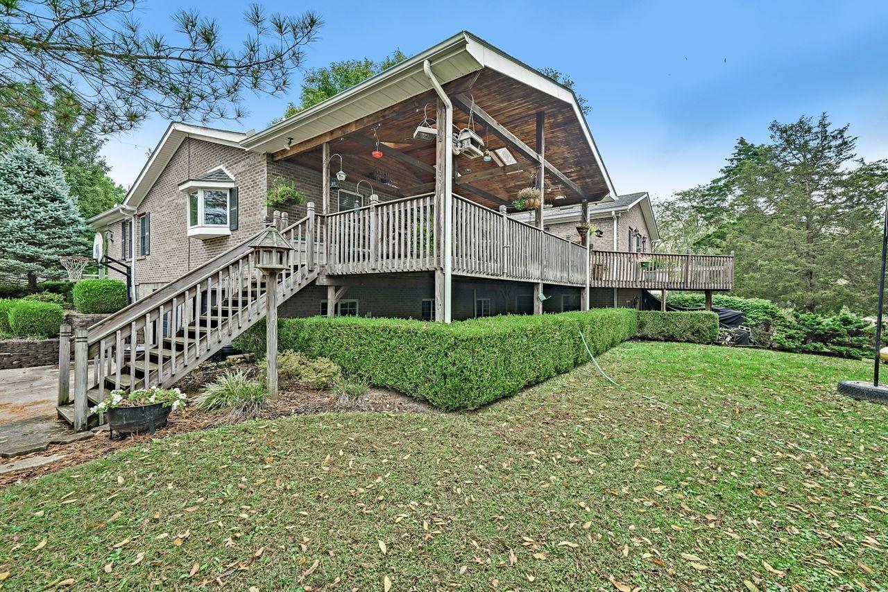 7557 Templin Road Blanchester, OH 45107 - Photo 37 of 40 Gallery Image 37
