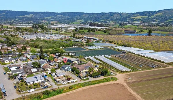 $1,000,000 | 107 Behler Road, Watsonville, CA 95076