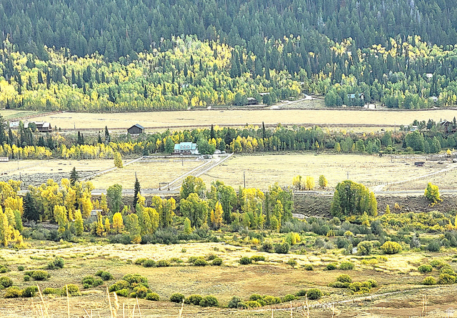 6210 Mountain View Road, Unit 133 Coalville, UT 84017 - Photo 79 of 87 The meadow below Canyon Rim Ranches.