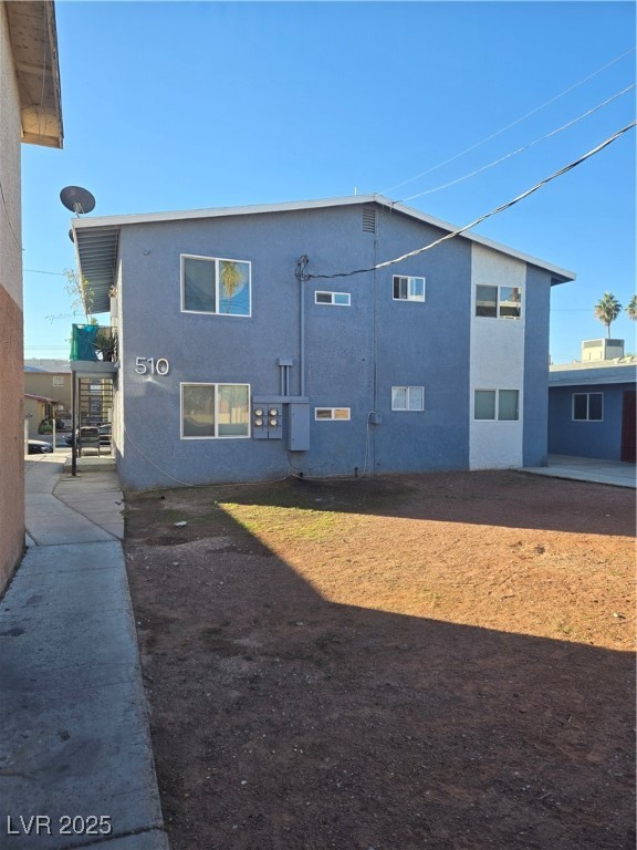 510 Mckellar Circle, Unit 1 Las Vegas, NV 89119 - Photo 23 of 24