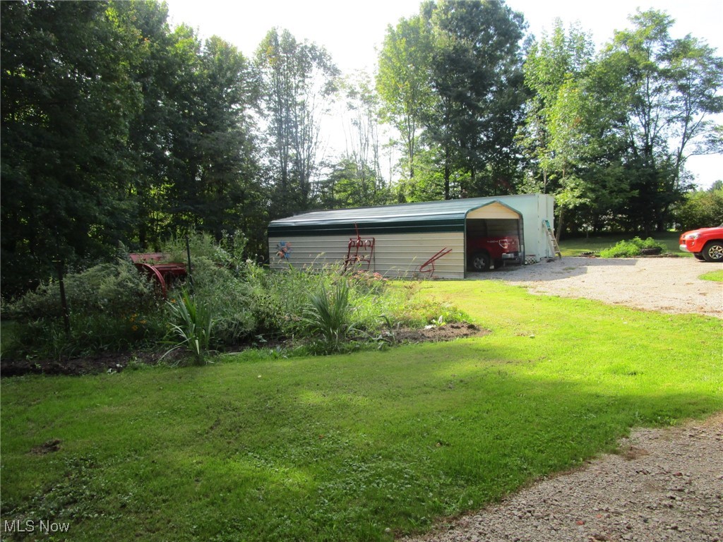 584 Dodgeville Road Rome, OH 44085 - Photo 49 of 50