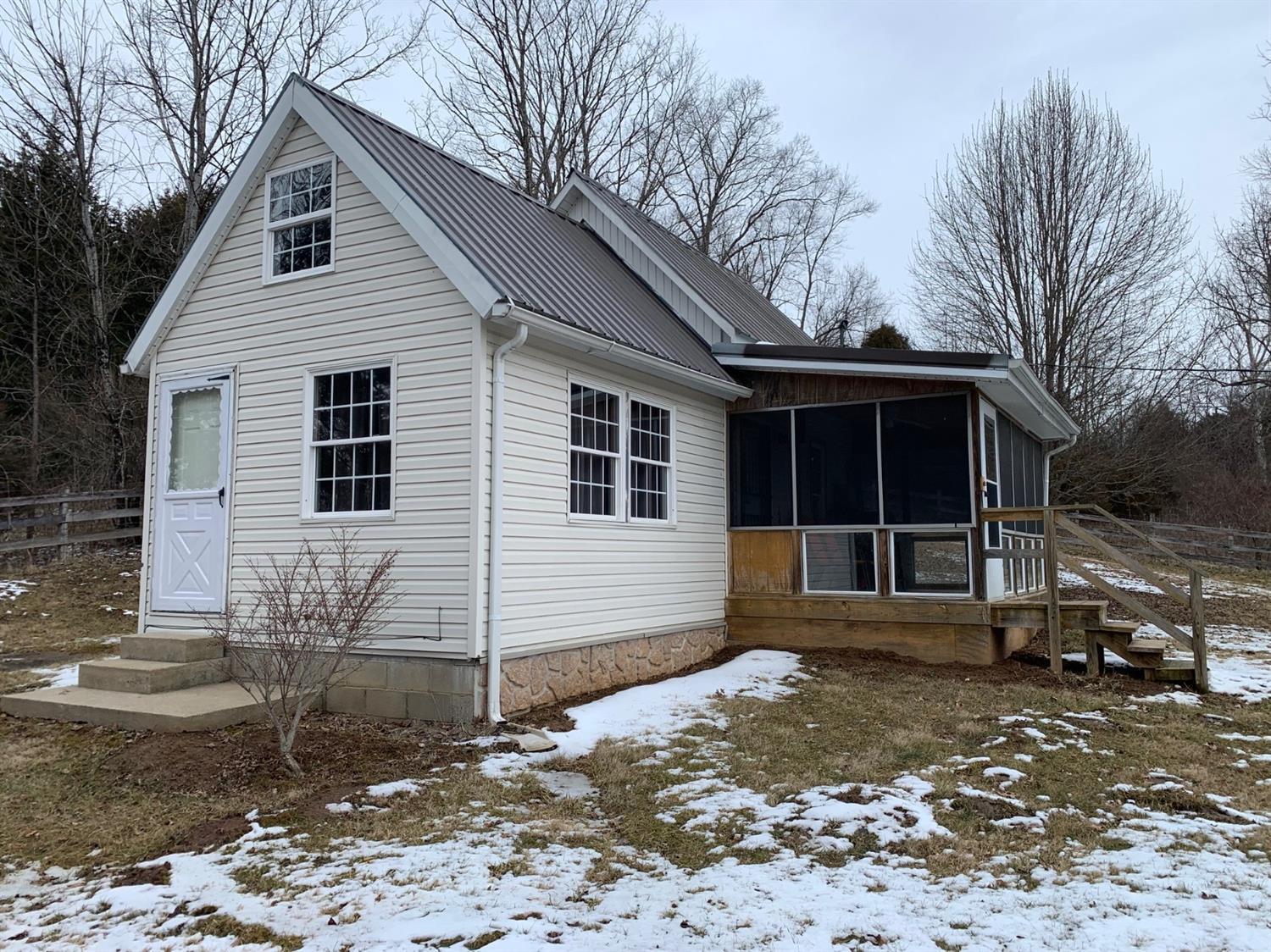 13491 Strait Creek Road Peebles, OH 45660 - Photo 12 of 28 Gallery Image 12