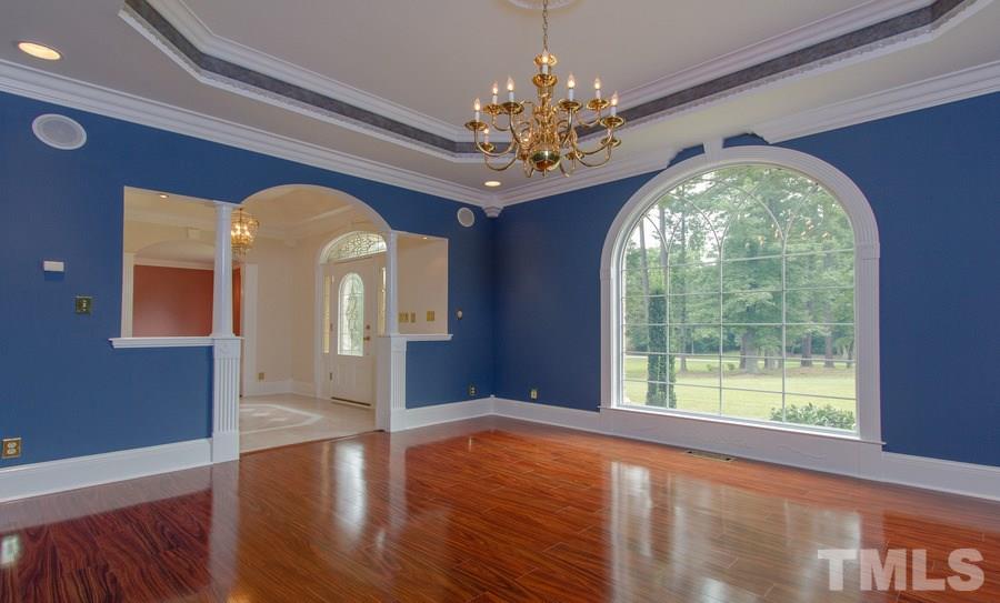5508 Watkins Road Wendell, NC 27591 - Photo 5 of 25