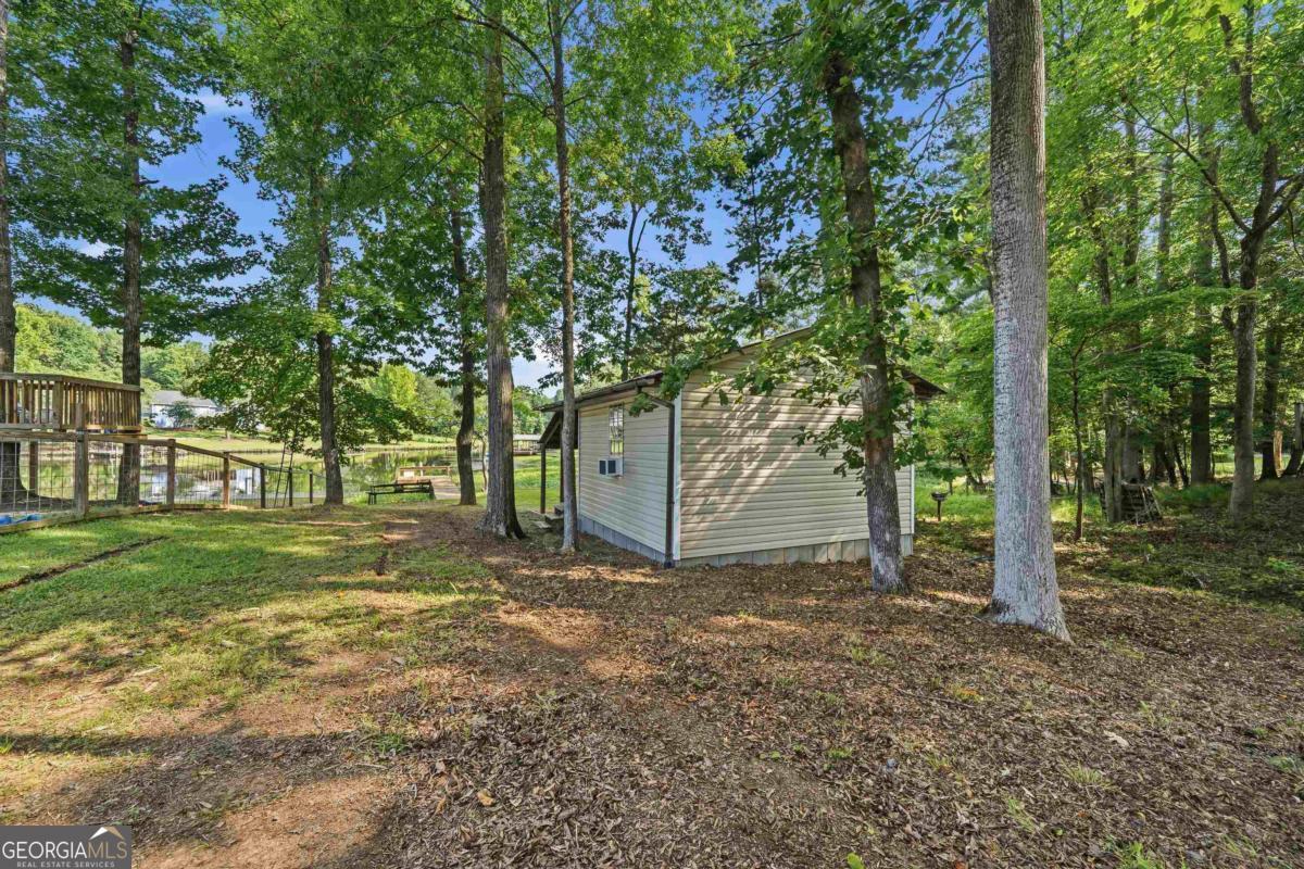 112 Welch Road Eatonton, GA 31024 - Photo 30 of 47
