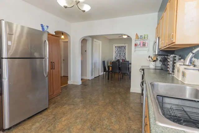 $136,970 | 1611 Hollywood Avenue, Evansville, IN 47712