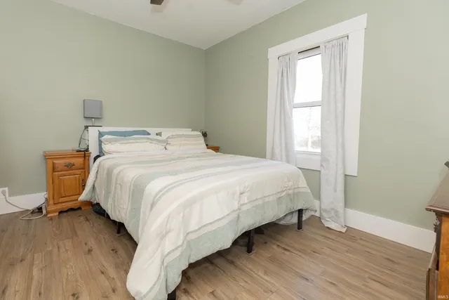 $136,970 | 1611 Hollywood Avenue, Evansville, IN 47712