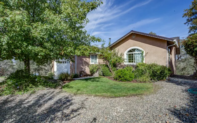$355,000 | 21834 Chimney Rock Drive, Cottonwood, CA 96022