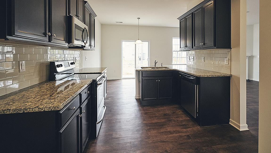 1252 Turkey Trot Road Wendell, NC 27591 - Photo 4 of 19 Photo 4