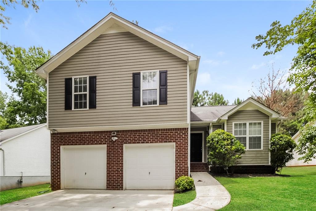 1981 Sandstream Court Southwest Atlanta, GA 30331 - Photo 1 of 1 Gallery Image 1