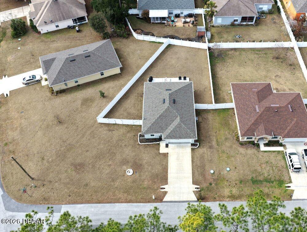 32 Rambling Lane Palm Coast, FL 32164 - Photo 4 of 31 002_dji_20260217104627_0020_d_650
