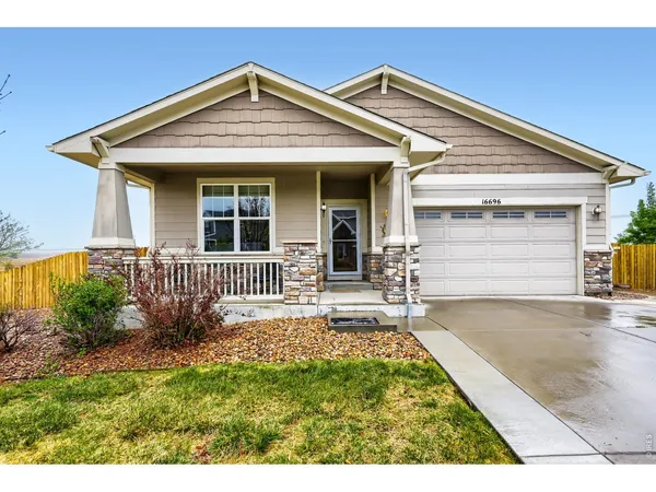 $750,000 | 16696 Gaylord Street, Thornton, CO 80602
