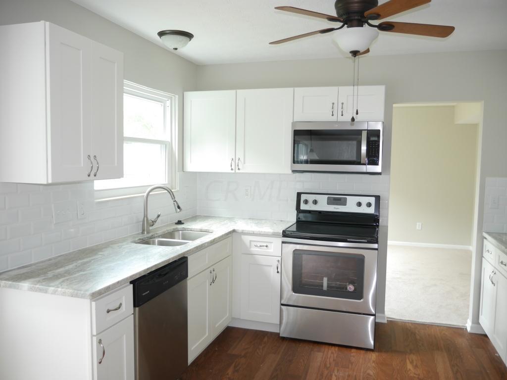 3387 Reed Point Drive Hilliard, OH 43026 - Photo 9 of 41 Gallery Image 9