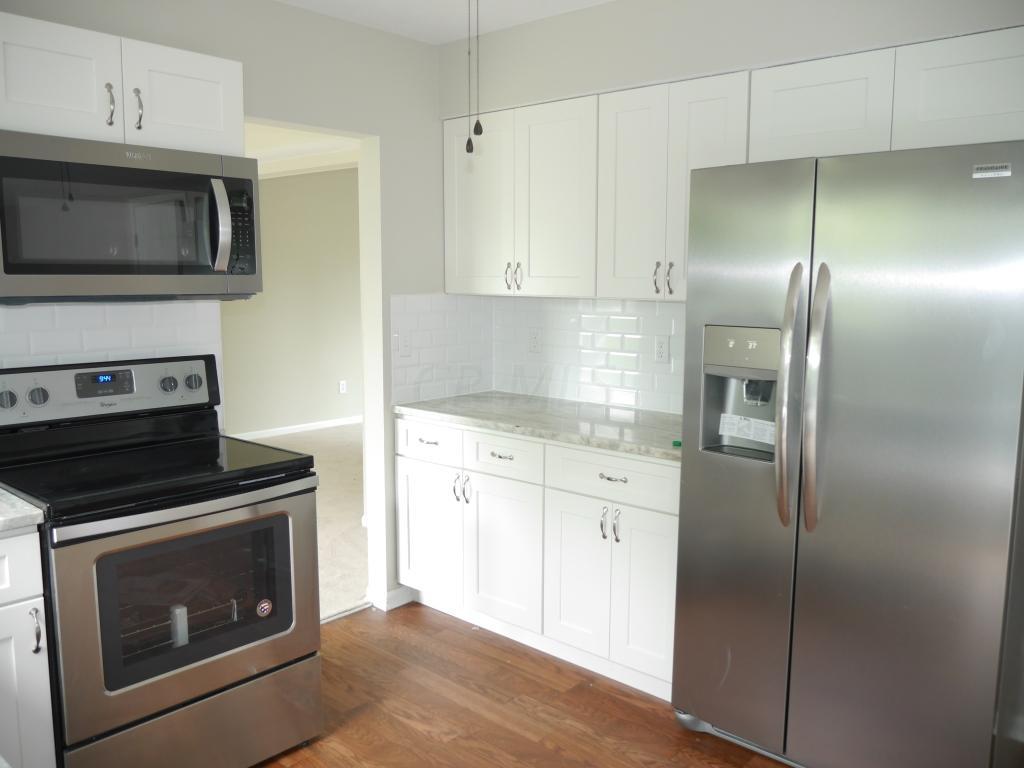 3387 Reed Point Drive Hilliard, OH 43026 - Photo 10 of 41 Gallery Image 10