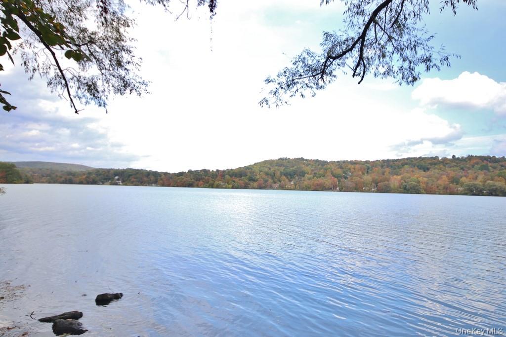 235 Haviland Drive Patterson, NY 12563 - Photo 17 of 18 a view of lake and mountain