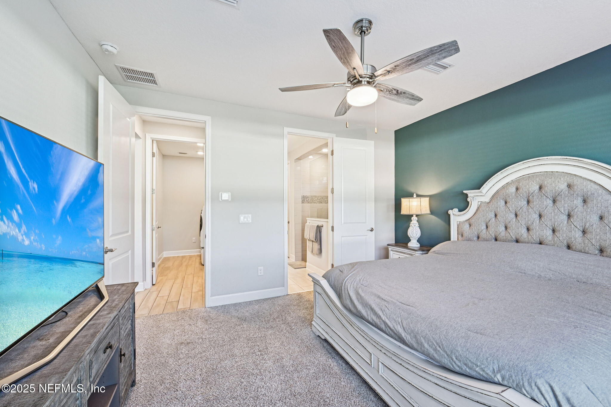 10351 Innovation Way Jacksonville, FL 32256 - Photo 20 of 50 Primary Suite 2nd View