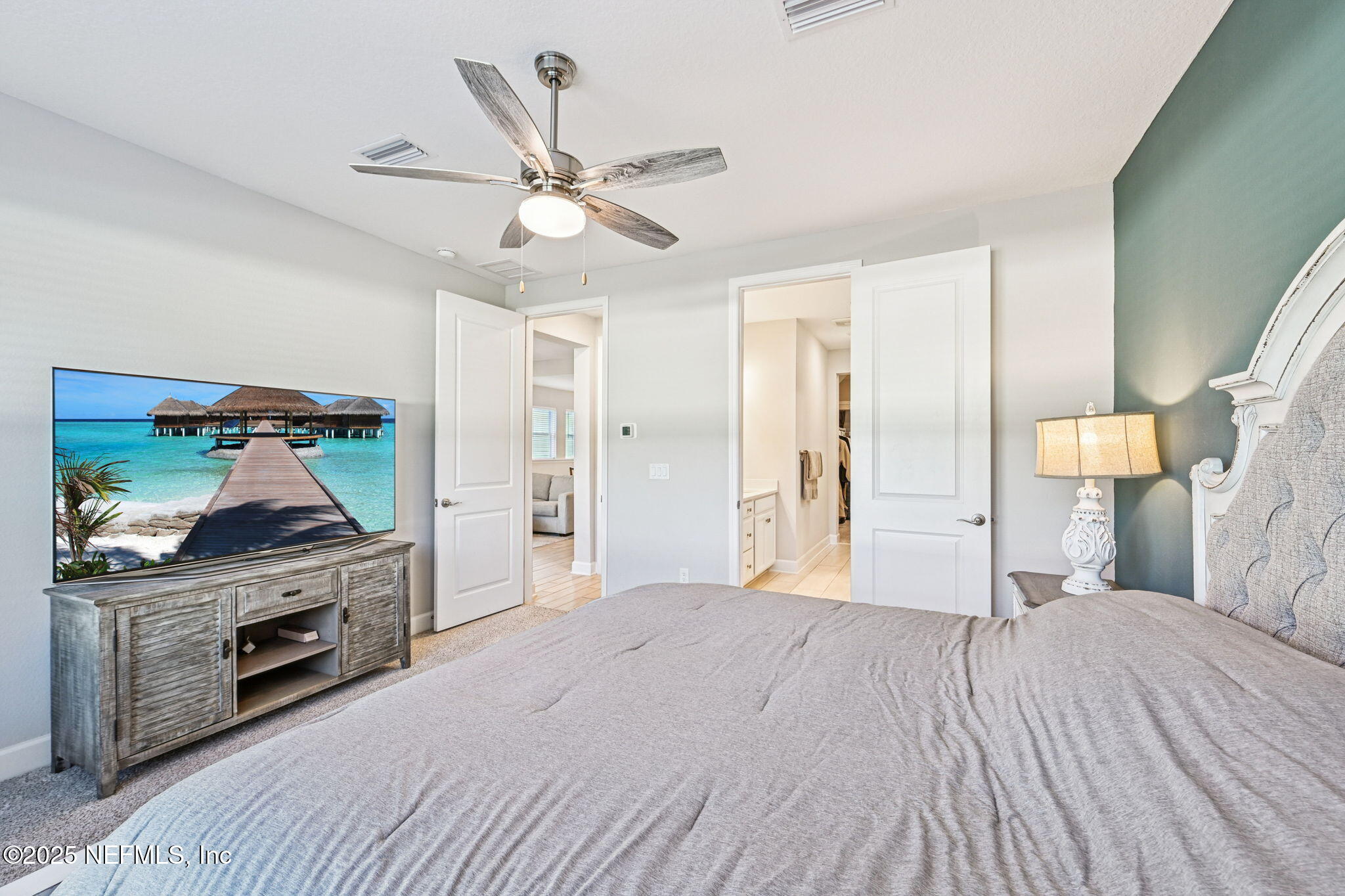 10351 Innovation Way Jacksonville, FL 32256 - Photo 21 of 50 Primary Suite 3rd View