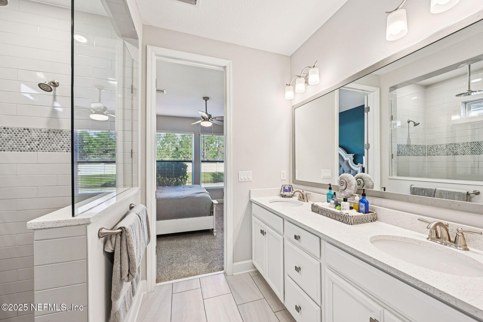 10351 Innovation Way Jacksonville, FL 32256 - Photo 23 of 50 Oversized Double Sink Vanity