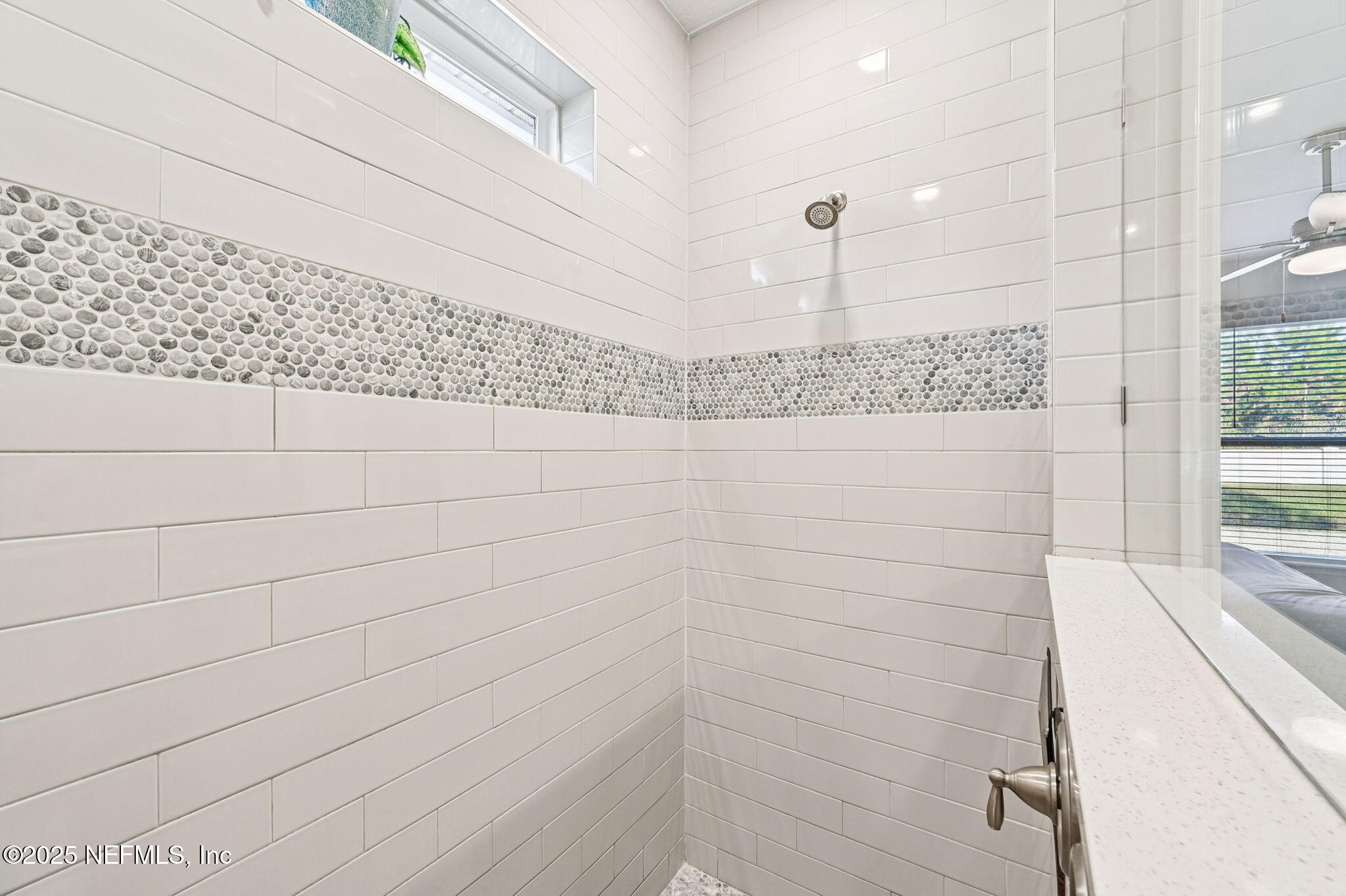 10351 Innovation Way Jacksonville, FL 32256 - Photo 24 of 50 Primary Custom Tiled Walk-In Shower