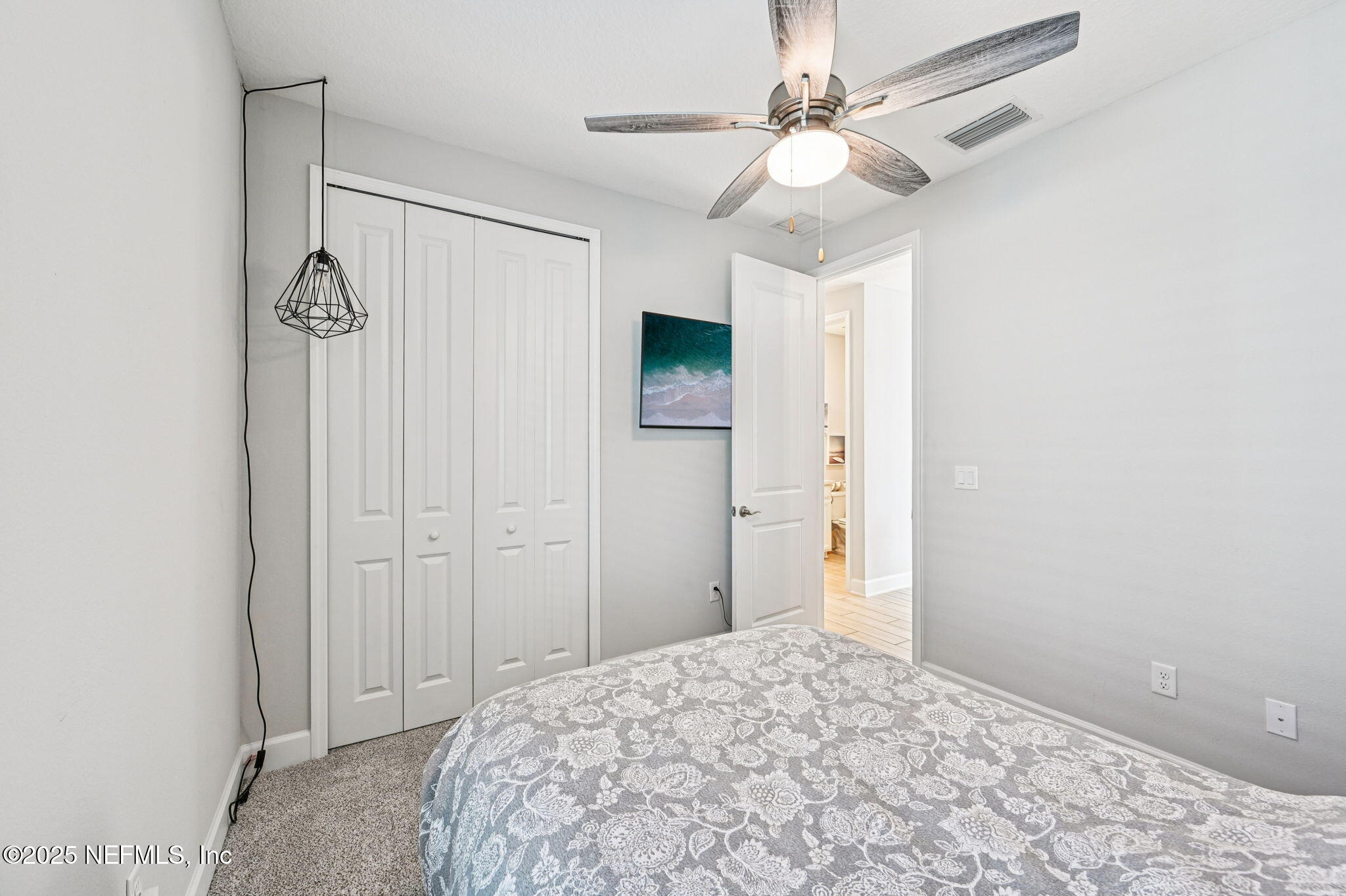 10351 Innovation Way Jacksonville, FL 32256 - Photo 27 of 50 2nd Bedroom (2nd View)