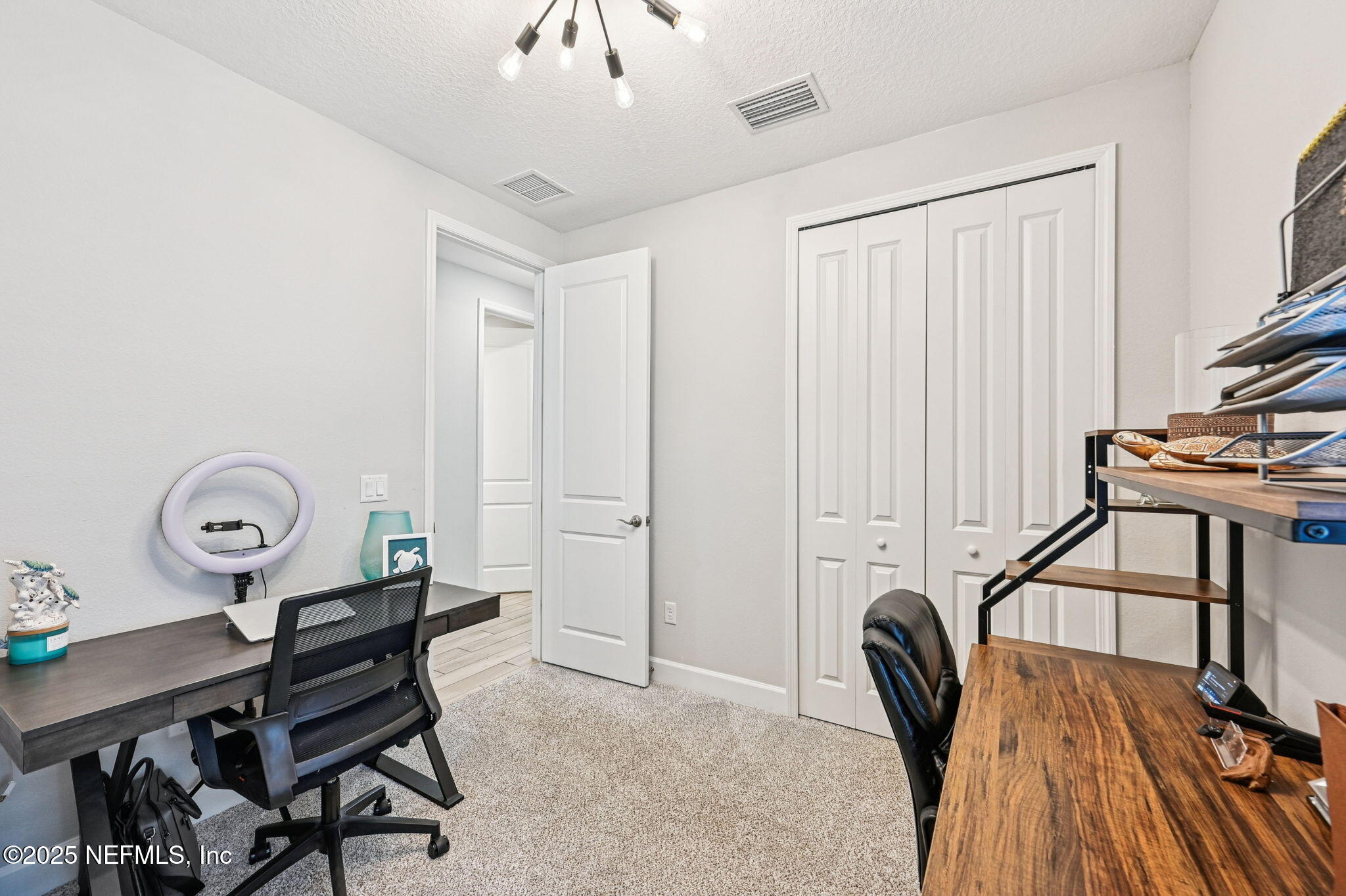 10351 Innovation Way Jacksonville, FL 32256 - Photo 29 of 50 3rd Bedroom (2nd View)