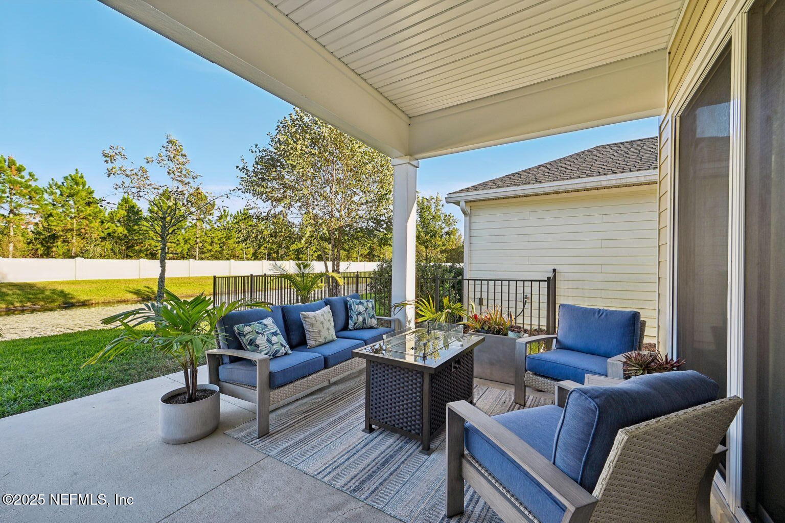 10351 Innovation Way Jacksonville, FL 32256 - Photo 32 of 50 Lanai