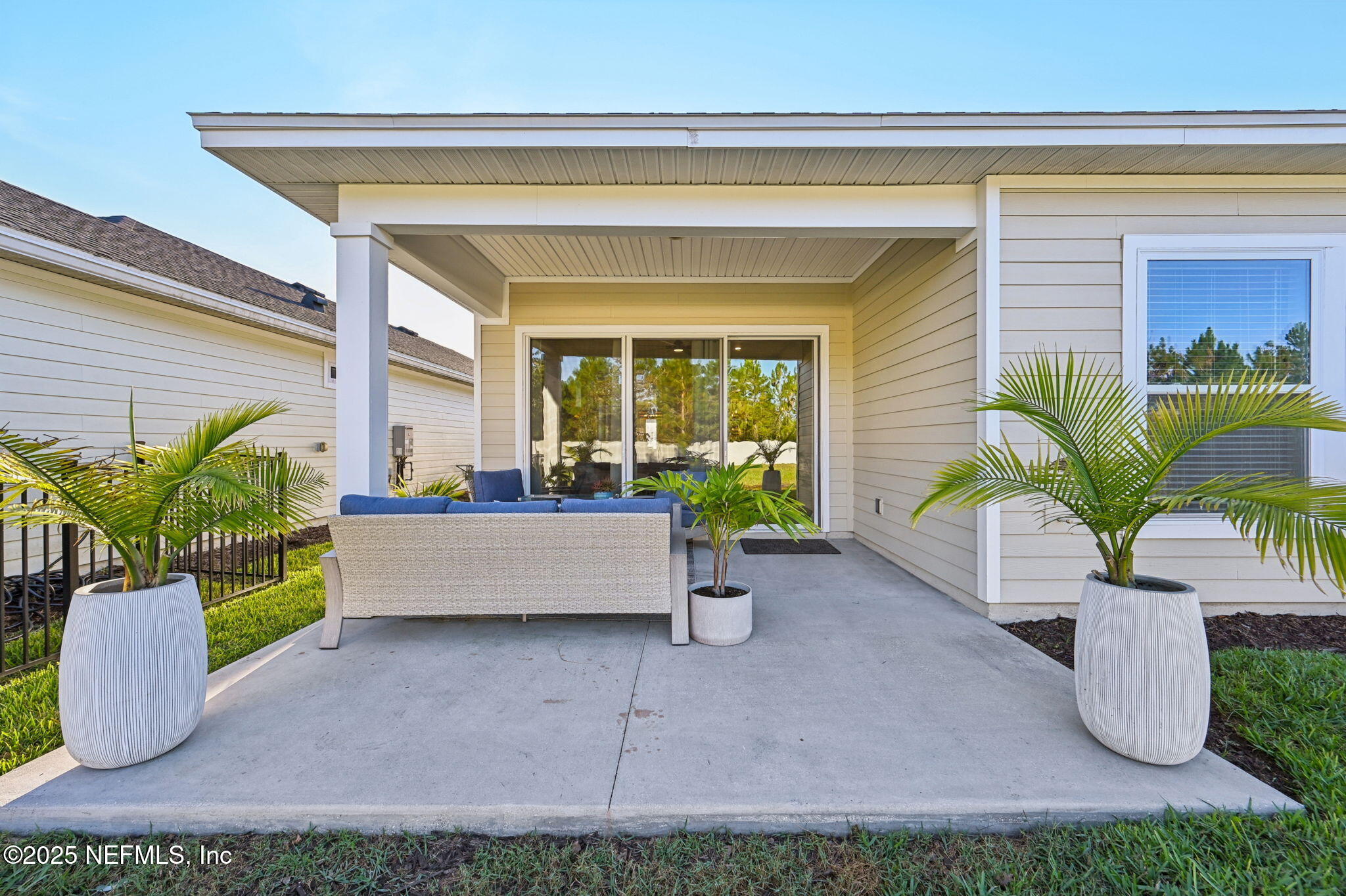 10351 Innovation Way Jacksonville, FL 32256 - Photo 34 of 50 Extended Lanai