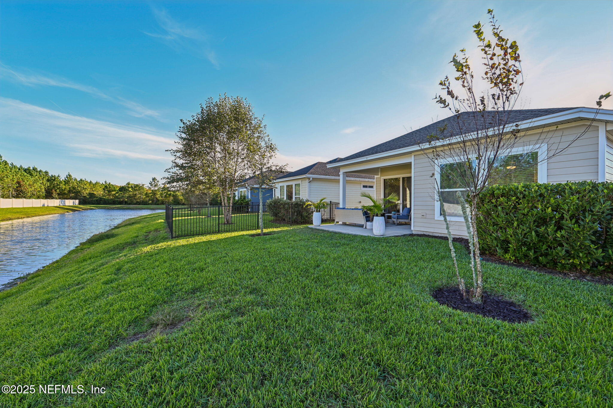 10351 Innovation Way Jacksonville, FL 32256 - Photo 35 of 50 Backyard