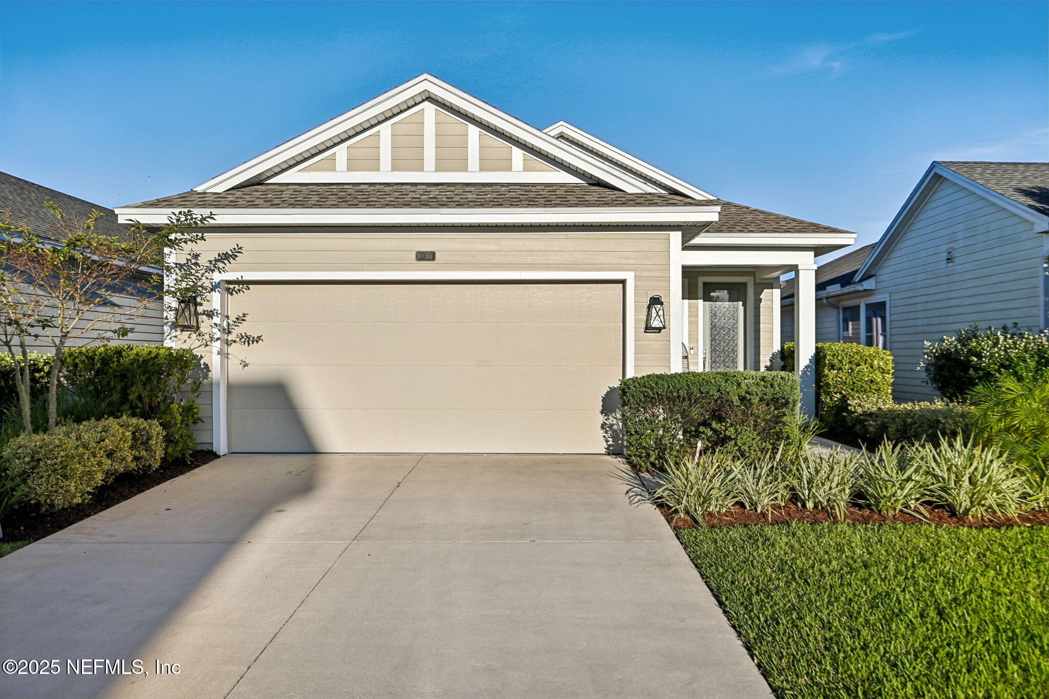 10351 Innovation Way Jacksonville, FL 32256 - Photo 4 of 50 Attached 2-Car Garage