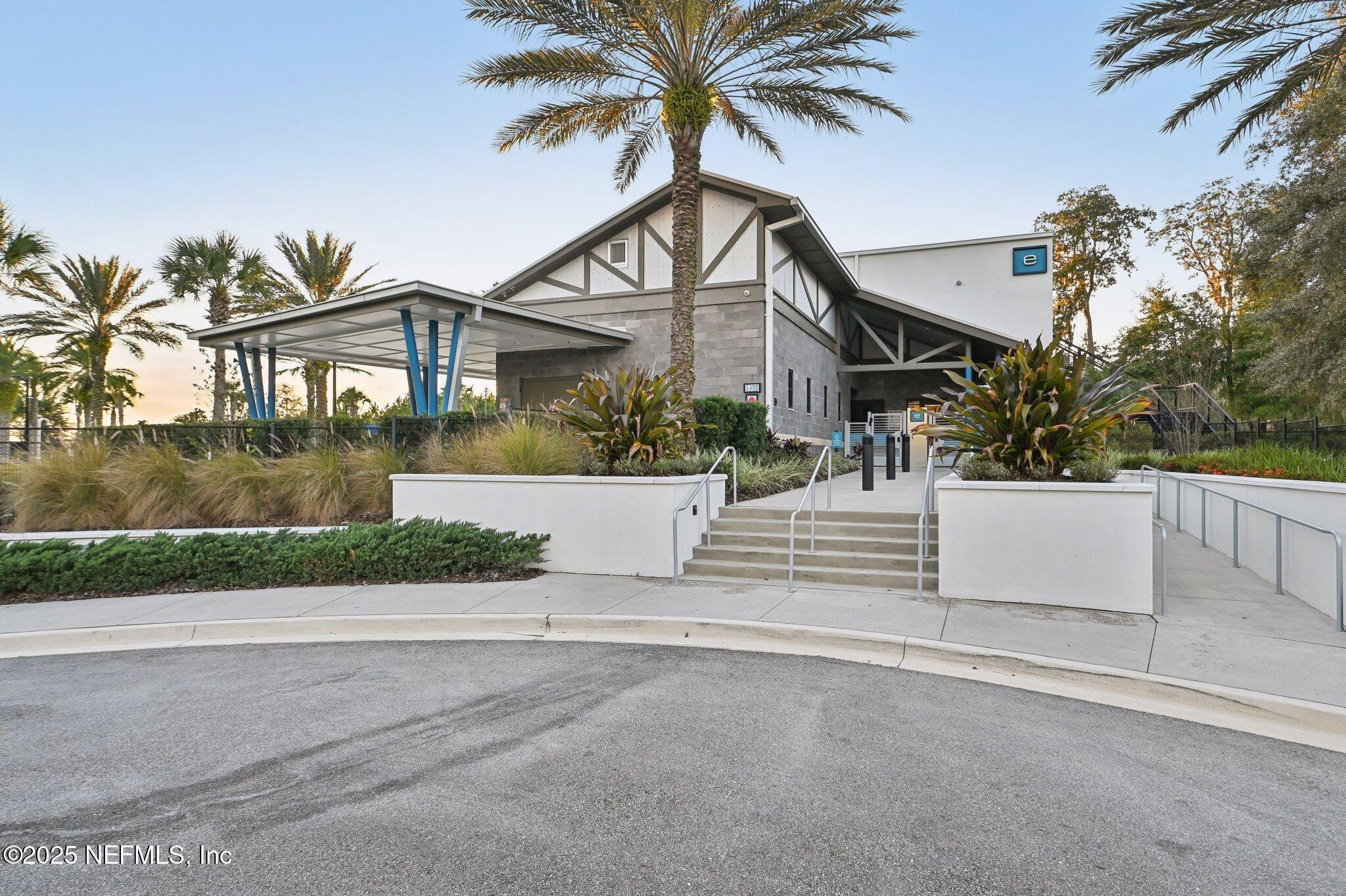 10351 Innovation Way Jacksonville, FL 32256 - Photo 42 of 50 Amenity Center Entrance