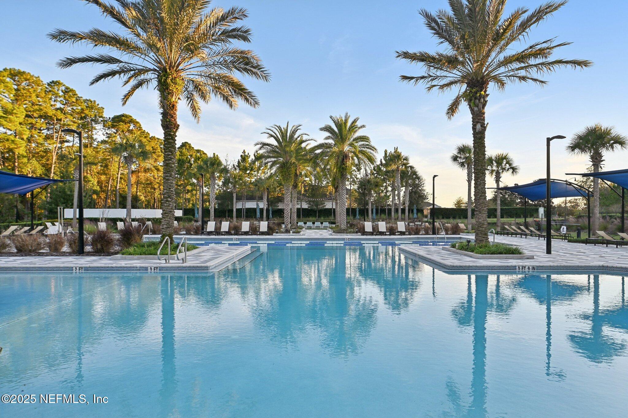 10351 Innovation Way Jacksonville, FL 32256 - Photo 45 of 50 Community Pool 3rd View