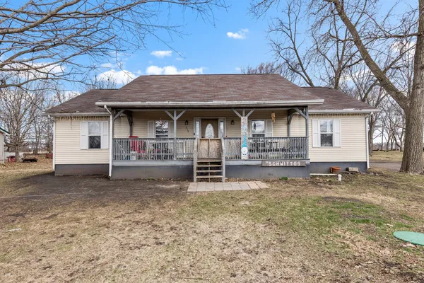 $235,000 | 510 West Railroad Street, La Moille, IL 61330